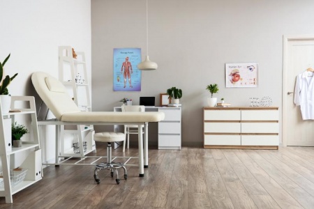 Comment choisir le mobilier médical idéal pour votre cabinet professionnel ?