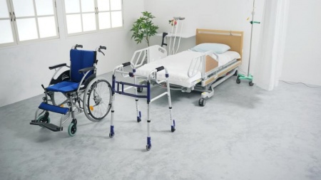 Fauteuils m&eacute;dicaux ergonomiques, quels b&eacute;n&eacute;fices pour vos patients et praticiens ?